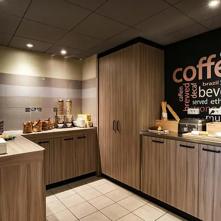 Ibis Centre Gare Hotel