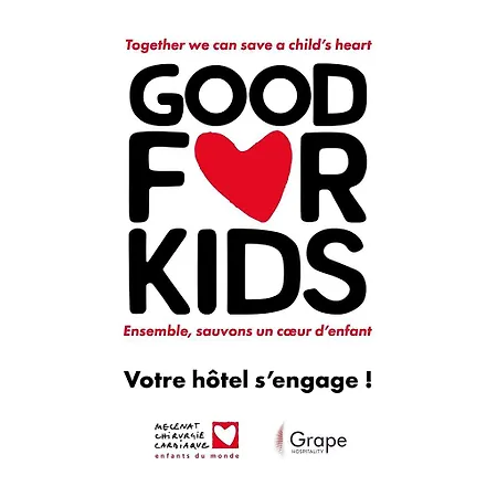 Hotel Ibis Centre Gare Tours