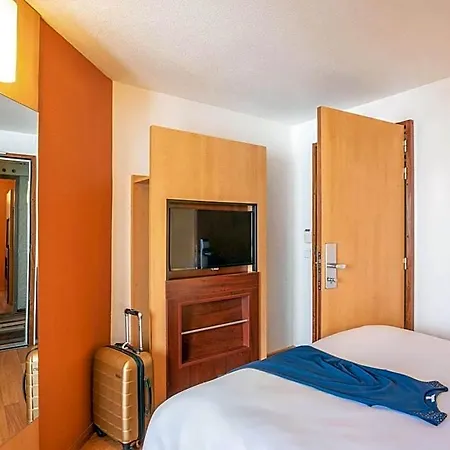 Ibis Centre Gare