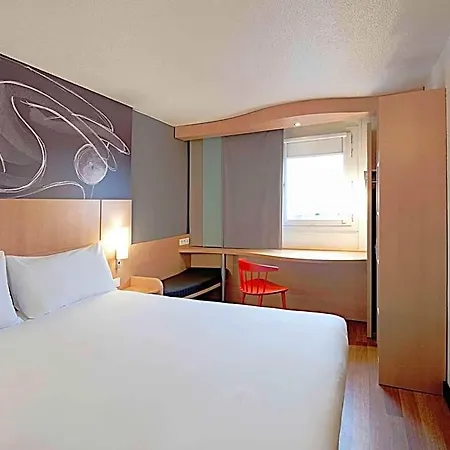 Ibis Centre Gare Hotel