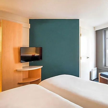 Ibis Centre Gare Tours