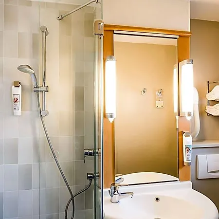Ibis Centre Gare Тур