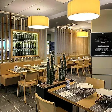 Ibis Centre Gare 3* Тур
