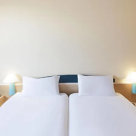 Ibis Centre Gare