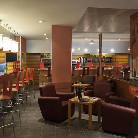 Ibis Centre Gare 3* Tours