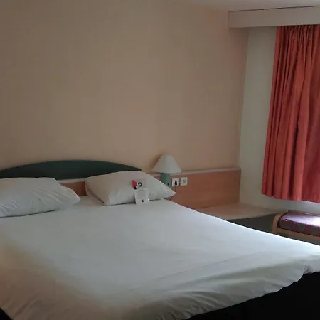 Ibis Centre Gare 3*