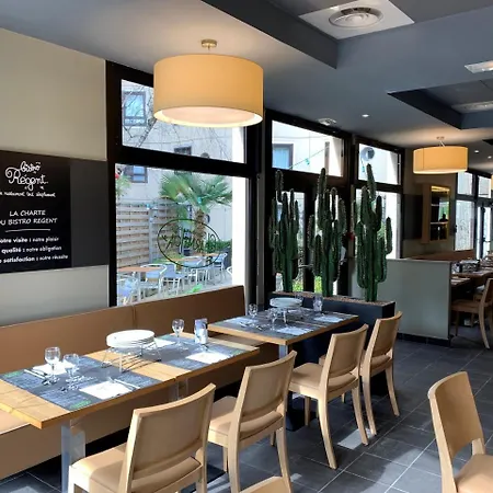 Hotel Ibis Centre Gare Tours