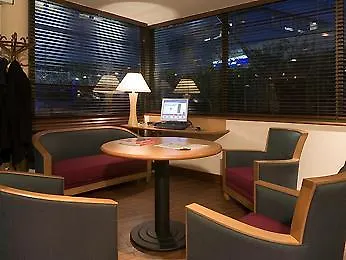 Szálloda Ibis Centre Gare 3*