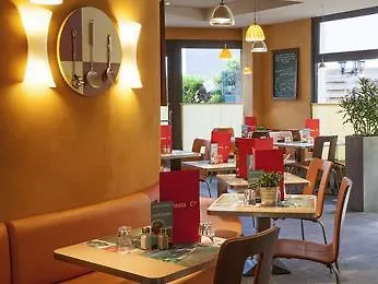 Szálloda Ibis Centre Gare Tours