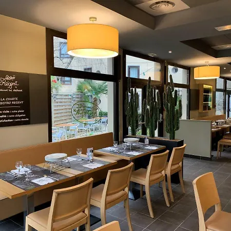 Ibis Centre Gare 3* Tours