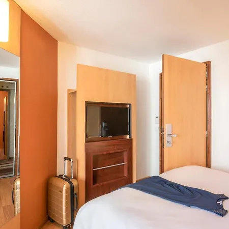 Ibis Centre Gare Tours