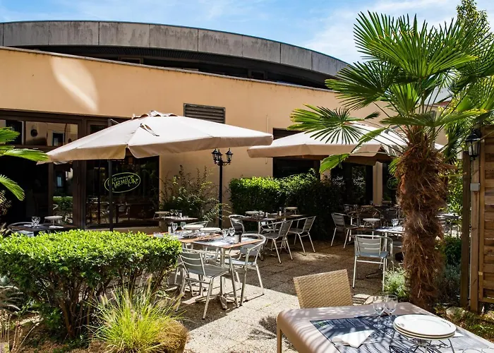 Ibis Centre Gare טור