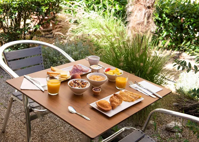 Ibis Centre Gare Hotel