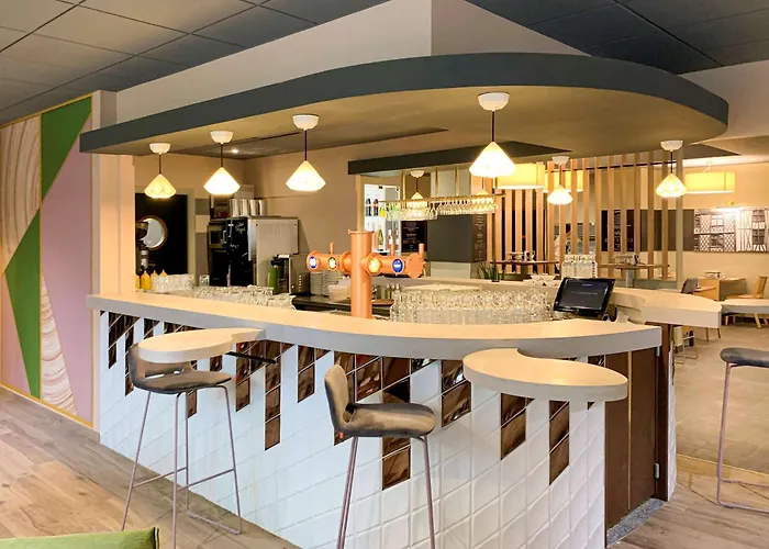 Ibis Centre Gare טור