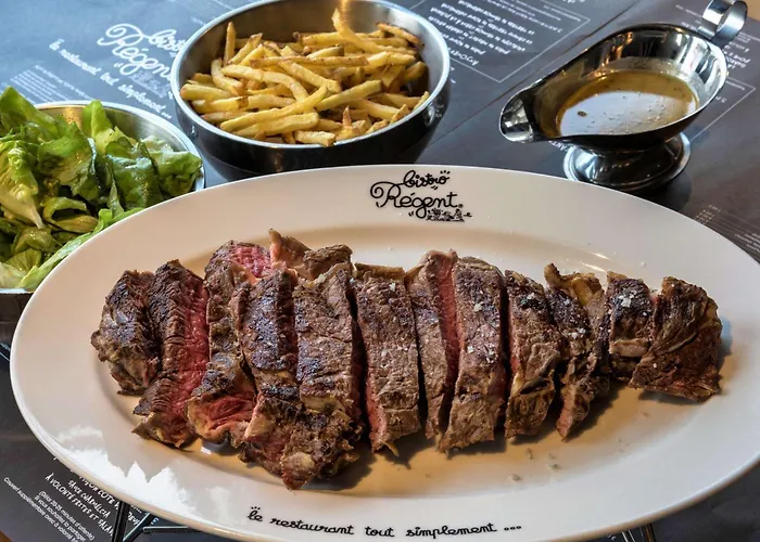 Ibis Centre Gare Szálloda