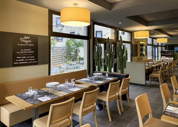 מלון Ibis Centre Gare טור