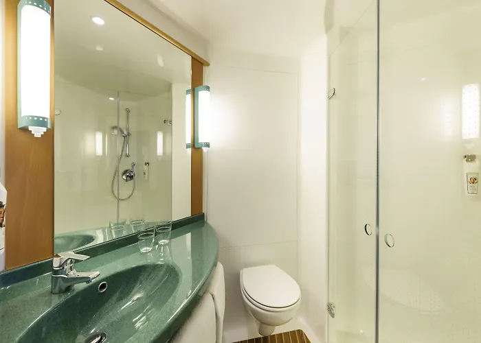 Ibis Centre Gare Tours