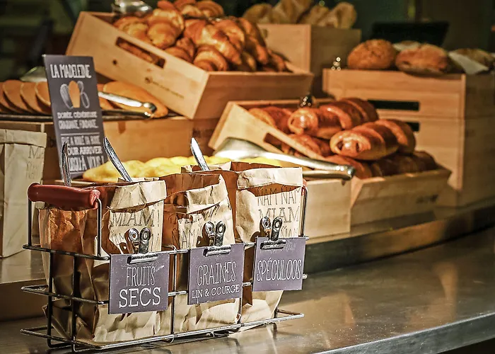 Ibis Centre Gare Tours