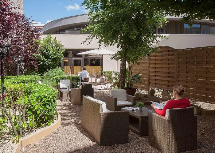 Ibis Centre Gare Tours