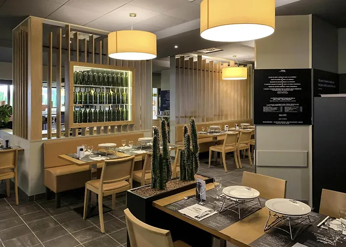 Ibis Centre Gare Hotel