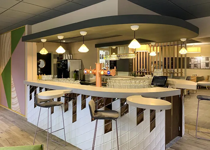 Ibis Centre Gare Hotel