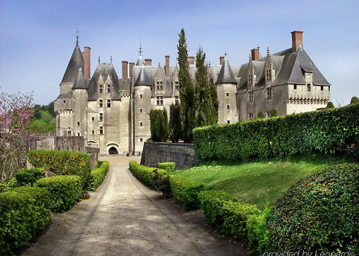 Ibis Centre Gare Hotel