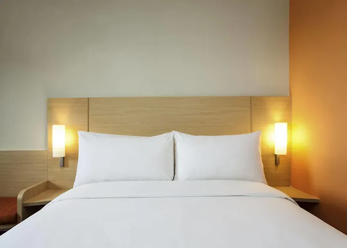 Hotel Ibis Centre Gare